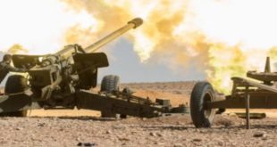 مدفعيات الأسد وراجمات روسيا تقتل 90 مدنياً في منطقة خفض التصعيد خلال شهر فبراير 2019